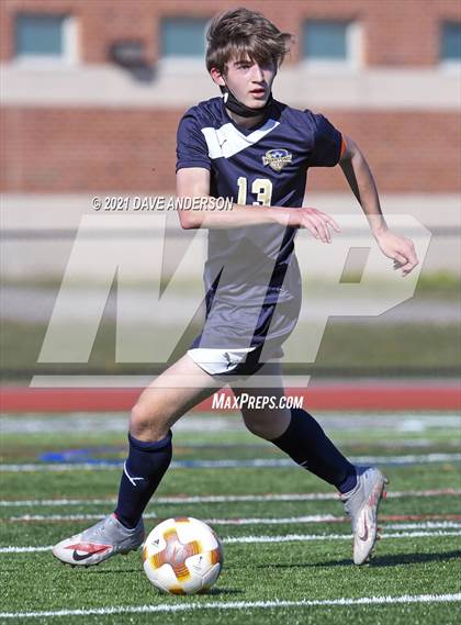 Thumbnail 1 in John Glenn @ Bayport-Blue Point photogallery.