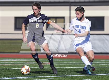 Thumbnail 1 in John Glenn @ Bayport-Blue Point photogallery.
