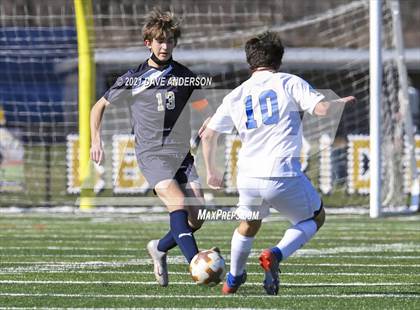 Thumbnail 3 in John Glenn @ Bayport-Blue Point photogallery.