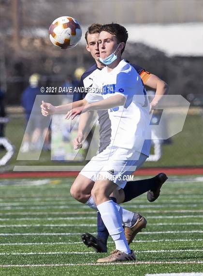 Thumbnail 2 in John Glenn @ Bayport-Blue Point photogallery.