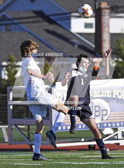 Thumbnail 2 in John Glenn @ Bayport-Blue Point photogallery.