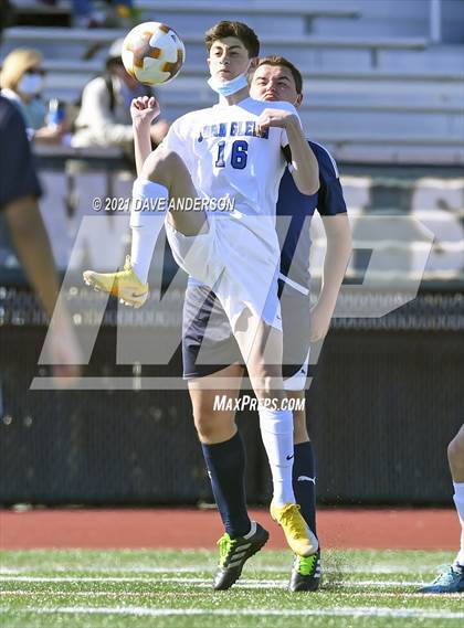 Thumbnail 1 in John Glenn @ Bayport-Blue Point photogallery.