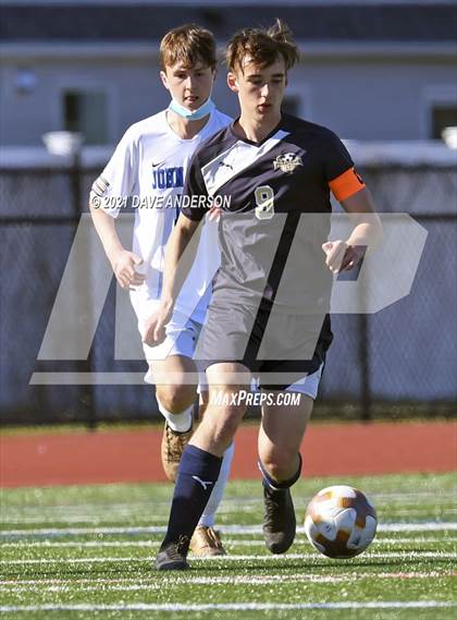Thumbnail 3 in John Glenn @ Bayport-Blue Point photogallery.