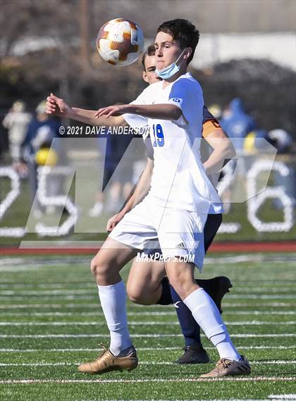 Thumbnail 1 in John Glenn @ Bayport-Blue Point photogallery.