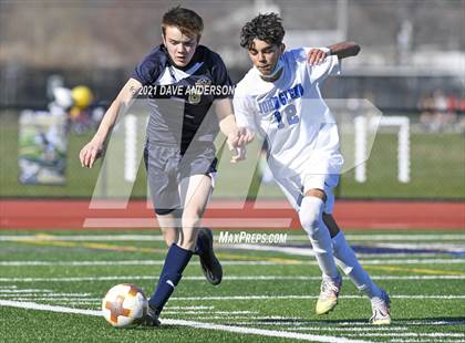 Thumbnail 2 in John Glenn @ Bayport-Blue Point photogallery.