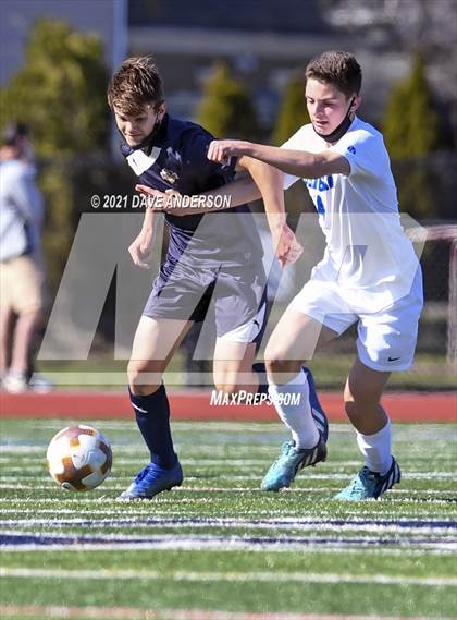 Thumbnail 2 in John Glenn @ Bayport-Blue Point photogallery.