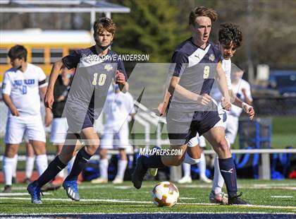 Thumbnail 1 in John Glenn @ Bayport-Blue Point photogallery.