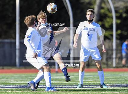 Thumbnail 1 in John Glenn @ Bayport-Blue Point photogallery.