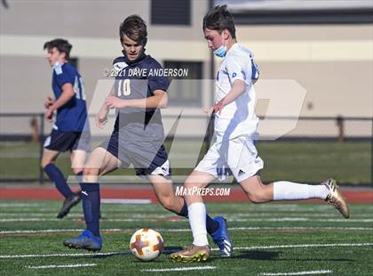 Thumbnail 2 in John Glenn @ Bayport-Blue Point photogallery.