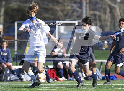 Thumbnail 2 in John Glenn @ Bayport-Blue Point photogallery.