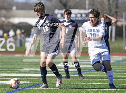 Thumbnail 2 in John Glenn @ Bayport-Blue Point photogallery.