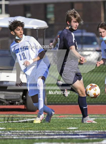 Thumbnail 1 in John Glenn @ Bayport-Blue Point photogallery.