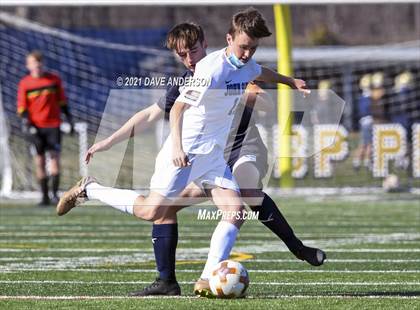 Thumbnail 3 in John Glenn @ Bayport-Blue Point photogallery.