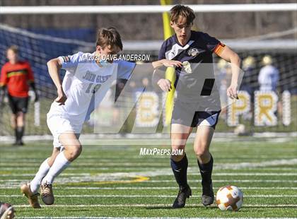 Thumbnail 2 in John Glenn @ Bayport-Blue Point photogallery.