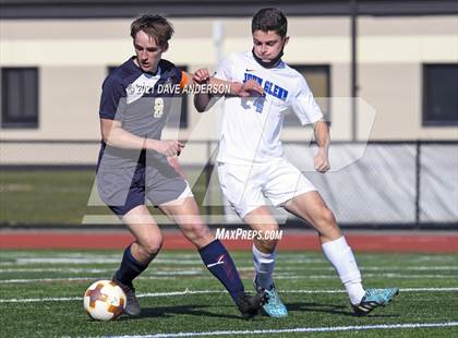 Thumbnail 3 in John Glenn @ Bayport-Blue Point photogallery.