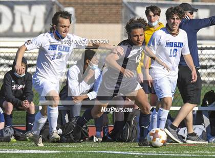 Thumbnail 2 in John Glenn @ Bayport-Blue Point photogallery.