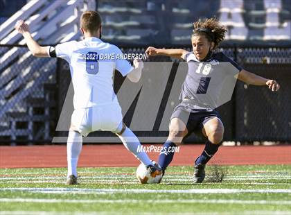 Thumbnail 3 in John Glenn @ Bayport-Blue Point photogallery.