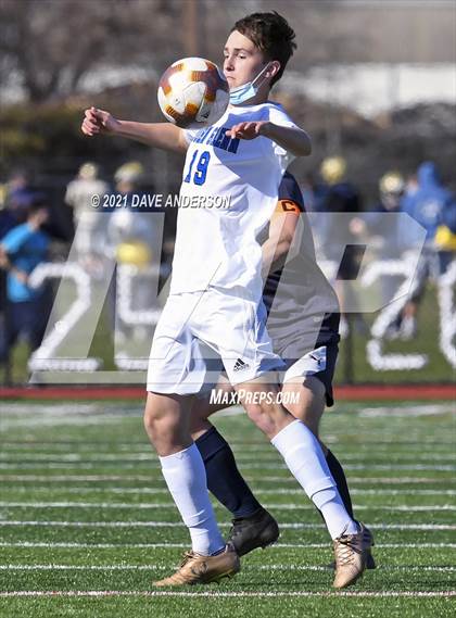 Thumbnail 3 in John Glenn @ Bayport-Blue Point photogallery.
