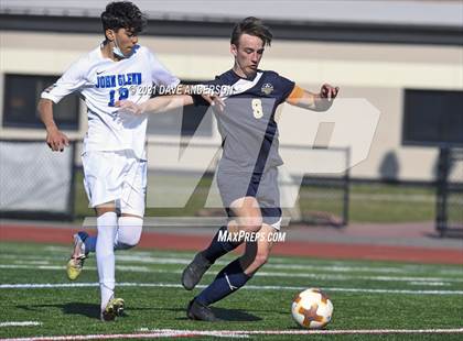Thumbnail 3 in John Glenn @ Bayport-Blue Point photogallery.