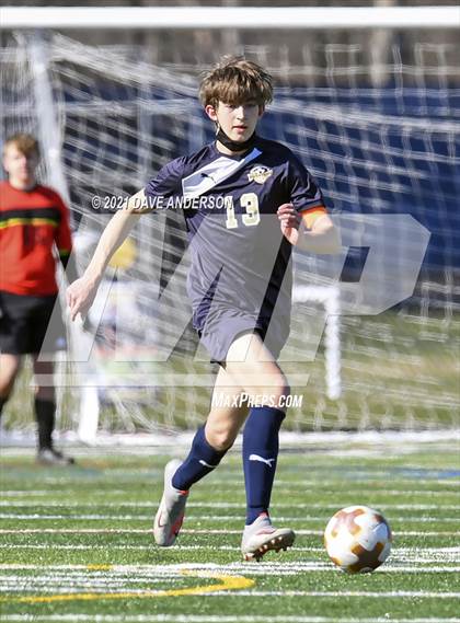 Thumbnail 2 in John Glenn @ Bayport-Blue Point photogallery.