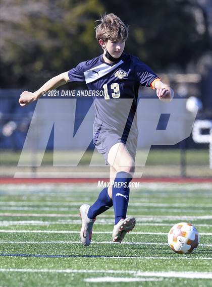 Thumbnail 3 in John Glenn @ Bayport-Blue Point photogallery.