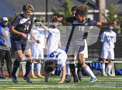 Thumbnail 2 in John Glenn @ Bayport-Blue Point photogallery.