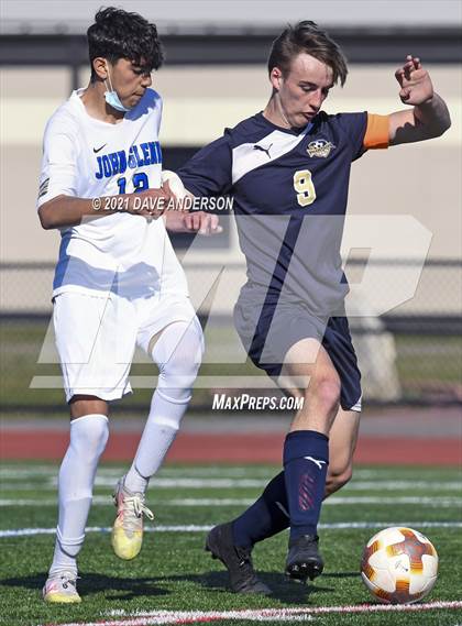 Thumbnail 2 in John Glenn @ Bayport-Blue Point photogallery.