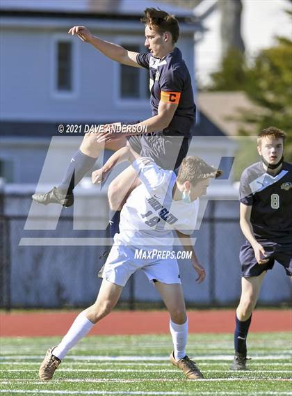 Thumbnail 1 in John Glenn @ Bayport-Blue Point photogallery.