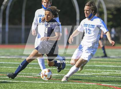 Thumbnail 2 in John Glenn @ Bayport-Blue Point photogallery.