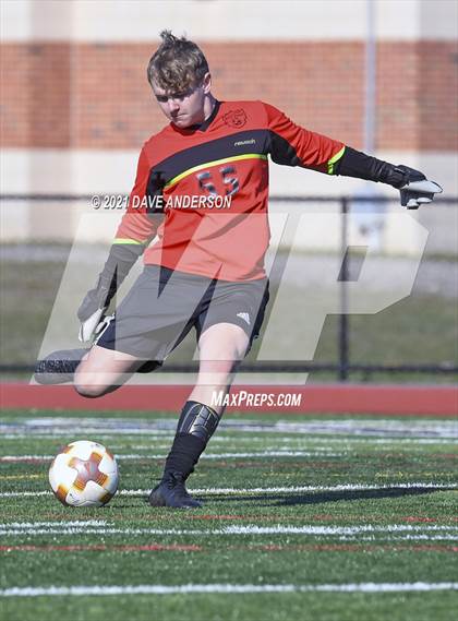 Thumbnail 3 in John Glenn @ Bayport-Blue Point photogallery.