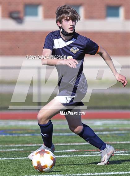 Thumbnail 2 in John Glenn @ Bayport-Blue Point photogallery.