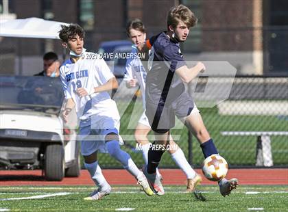 Thumbnail 3 in John Glenn @ Bayport-Blue Point photogallery.