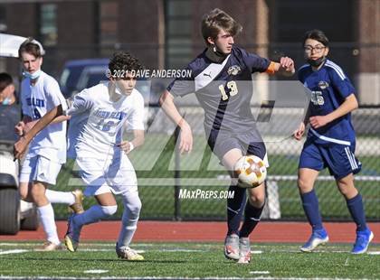 Thumbnail 1 in John Glenn @ Bayport-Blue Point photogallery.