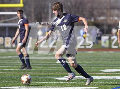 Thumbnail 3 in John Glenn @ Bayport-Blue Point photogallery.