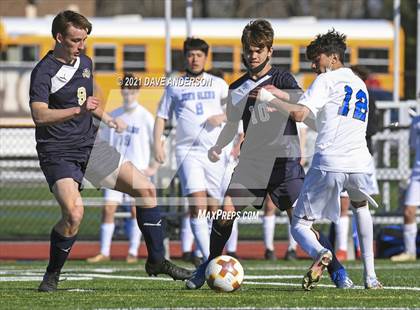 Thumbnail 2 in John Glenn @ Bayport-Blue Point photogallery.
