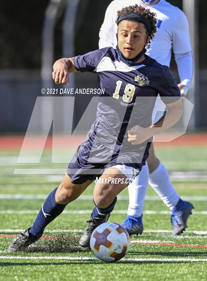 Thumbnail 3 in John Glenn @ Bayport-Blue Point photogallery.