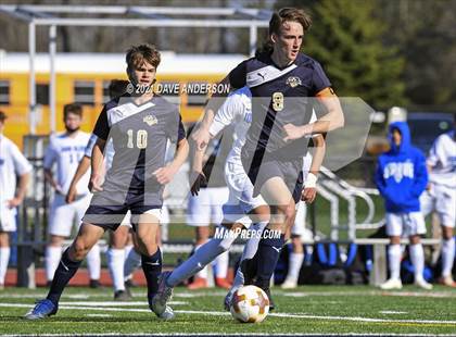 Thumbnail 2 in John Glenn @ Bayport-Blue Point photogallery.