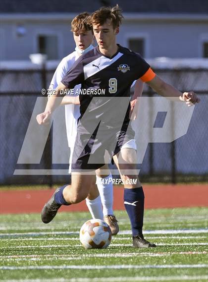 Thumbnail 2 in John Glenn @ Bayport-Blue Point photogallery.