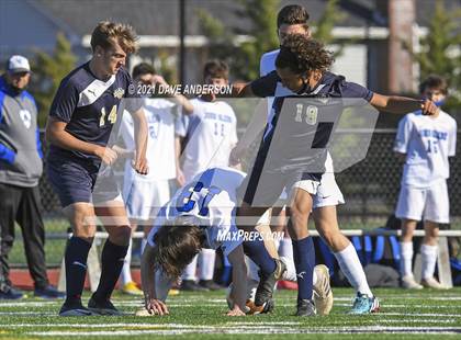 Thumbnail 1 in John Glenn @ Bayport-Blue Point photogallery.