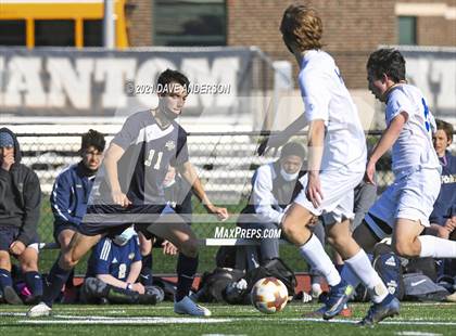 Thumbnail 3 in John Glenn @ Bayport-Blue Point photogallery.