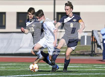 Thumbnail 3 in John Glenn @ Bayport-Blue Point photogallery.