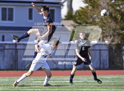 Thumbnail 3 in John Glenn @ Bayport-Blue Point photogallery.