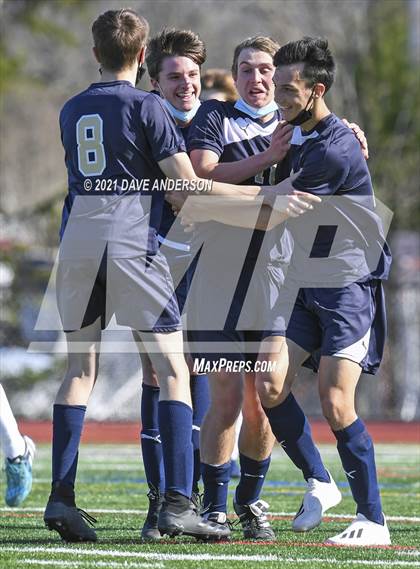 Thumbnail 1 in John Glenn @ Bayport-Blue Point photogallery.