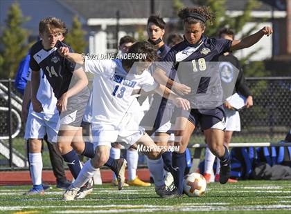 Thumbnail 2 in John Glenn @ Bayport-Blue Point photogallery.