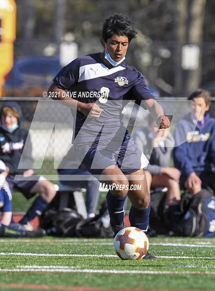 Thumbnail 2 in John Glenn @ Bayport-Blue Point photogallery.