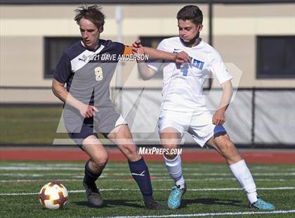 Thumbnail 2 in John Glenn @ Bayport-Blue Point photogallery.