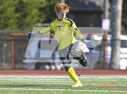 Thumbnail 2 in John Glenn @ Bayport-Blue Point photogallery.