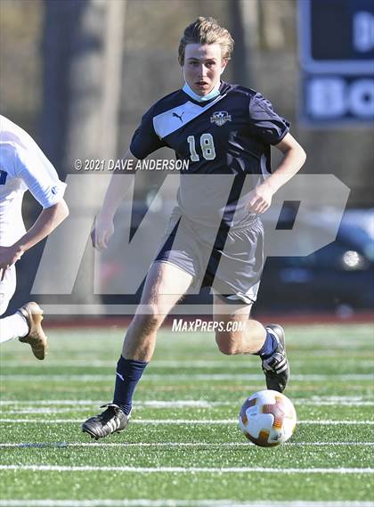 Thumbnail 2 in John Glenn @ Bayport-Blue Point photogallery.