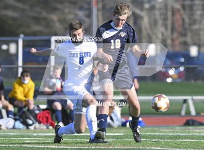 Thumbnail 3 in John Glenn @ Bayport-Blue Point photogallery.