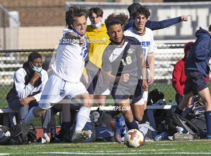Thumbnail 3 in John Glenn @ Bayport-Blue Point photogallery.